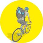 Westbike Messenger иконка