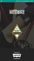 Westbike Messenger-poster