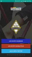 Westbike Messenger Ekran Görüntüsü 1