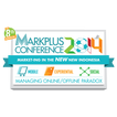 MarkPlus Conference 2014
