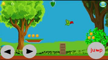 MR JUNGLE BOY screenshot 1