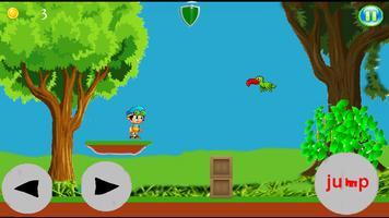 MR JUNGLE BOY screenshot 2