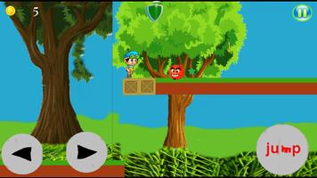 MR JUNGLE BOY screenshot 3