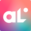 알록 - aLock 콘텐츠 잠금화면으로 알록한 하루! APK