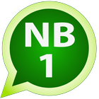 NBTalk-1 simgesi
