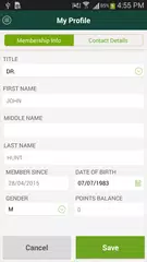 Holland and Barrett IE APK download