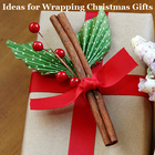 Ideas for Wrapping Christmas Gifts 圖標