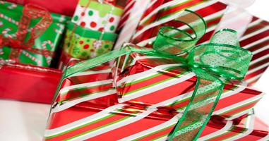 Ideas for Wrapping Christmas Gifts captura de pantalla 3