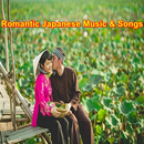 Romantic Japanese Music & Songs-APK