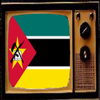 TV From Mozambique Info 图标