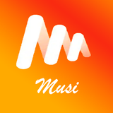 Musi Simple Music Streaming icon