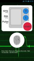 Blood Pressure Pulse gönderen