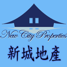 Icona New City Properties App