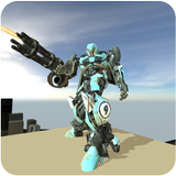 Mech Knight simgesi