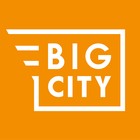 آیکون‌ BigCity доставка в Минске