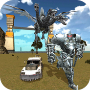 Dragon Robot APK for Android Download