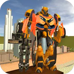 Baixar Rise of Steel XAPK