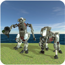 Robot Mammoth APK