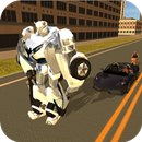 Robot Car APK