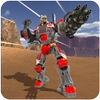 Royal Robots Battleground Mod apk última versión descarga gratuita