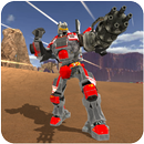 Royal Robots Battleground APK