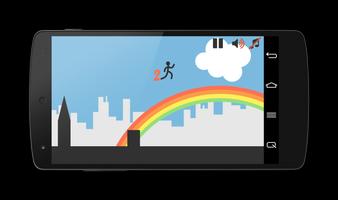 Stick Runner screenshot 2