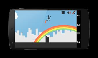 Stick Runner screenshot 3