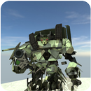 Urban War Robot Tank APK