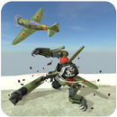 Wings Warrior APK