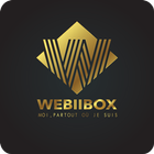 WEBIIBOX 圖標