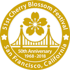 Northern California Cherry Blossom Festival ícone