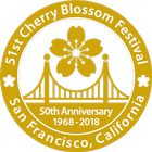 Northern California Cherry Blossom Festival 图标