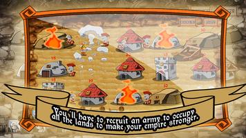 Lord of the lands Screenshot 1