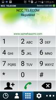 NCC TELECOM screenshot 1