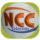 NCC TELECOM アイコン