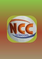 برنامه‌نما NCC TELECOM عکس از صفحه