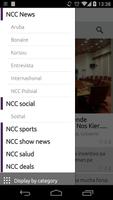 NCC TODAY screenshot 1