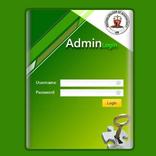 NCA Admin Report Server