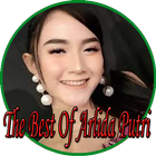 Best Of Arlida Putri Mp3 icône