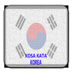 Kosa Kata Bahasa Korea