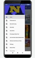 Kosa Kata Bahasa Korea screenshot 1