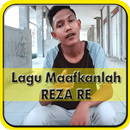 Lagu Maafkanlah Reza Re mp3 Terbaru APK