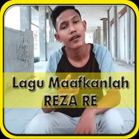 Lagu Maafkanlah Reza Re mp3 Terbaru bài đăng