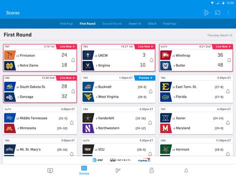 ncaa march madness live apk download free sports app for android