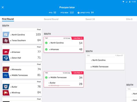 ncaa march madness live apk download free sports app for android
