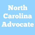 North Carolina Advocate icône