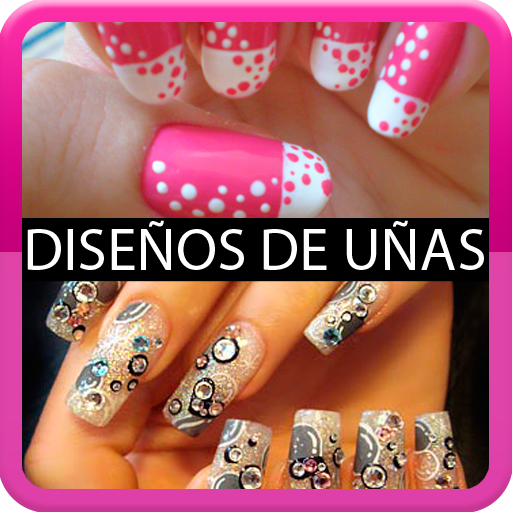 Diseños de Uñas