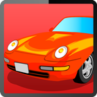 Juegos de Carros আইকন