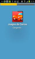 برنامه‌نما Juegos de Carros عکس از صفحه