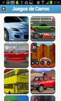 Juegos de Carros poster